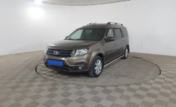 LADA (ВАЗ) Largus 2022 года за 5 490 000 тг. в Шымкент фото 1