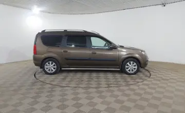 LADA (ВАЗ) Largus 2022 года за 5 490 000 тг. в Шымкент фото 4