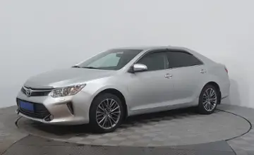 Toyota Camry 2014 года за 9 900 000 тг. в Астана фото 1