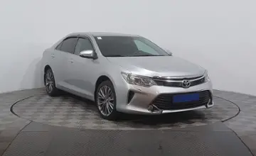 Toyota Camry 2014 года за 10 400 000 тг. в Астана фото 3