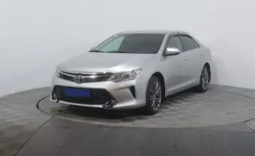 Toyota Camry 2014 года за 10 400 000 тг. в Астана фото 1