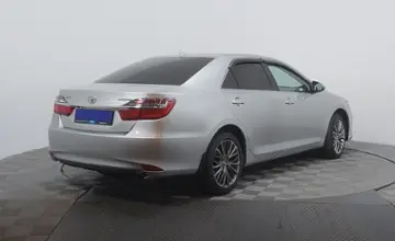 Toyota Camry 2014 года за 10 400 000 тг. в Астана