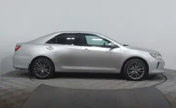 Toyota Camry 2014 года за 10 400 000 тг. в Астана фото 4