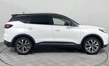 Chery Tiggo 7 Pro 2022 года за 7 540 000 тг. в Караганда фото 4