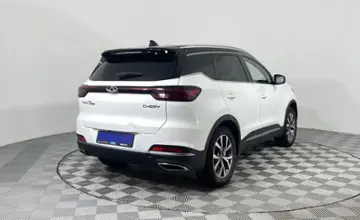 Chery Tiggo 7 Pro 2022 года за 7 540 000 тг. в Караганда