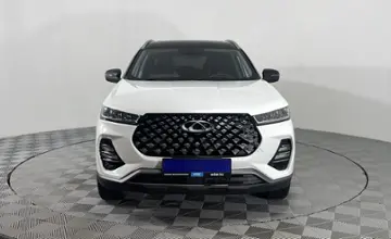 Chery Tiggo 7 Pro 2022 года за 7 540 000 тг. в Караганда фото 2