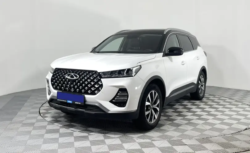 Chery Tiggo 7 Pro 2022 года за 7 540 000 тг. в Караганда