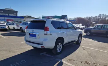 Toyota Land Cruiser Prado 2011 года за 11 990 000 тг. в Талдыкорган