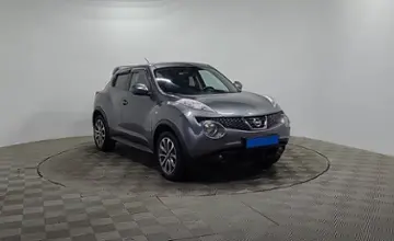 Nissan Juke 2013 года за 5 750 000 тг. в Алматы фото 3