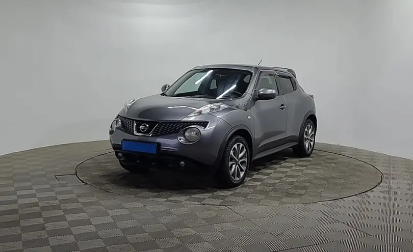 Nissan Juke 2013 года за 5 750 000 тг. в Алматы