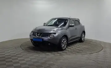 Nissan Juke 2013 года за 5 750 000 тг. в Алматы фото 1