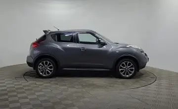 Nissan Juke 2013 года за 5 750 000 тг. в Алматы фото 4
