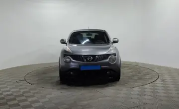 Nissan Juke 2013 года за 5 750 000 тг. в Алматы фото 2