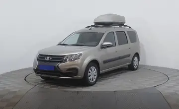 LADA (ВАЗ) Largus 2021 года за 6 250 000 тг. в Астана фото 1