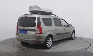 LADA (ВАЗ) Largus 2021 года за 6 250 000 тг. в Астана