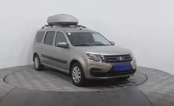 LADA (ВАЗ) Largus 2021 года за 6 250 000 тг. в Астана фото 3