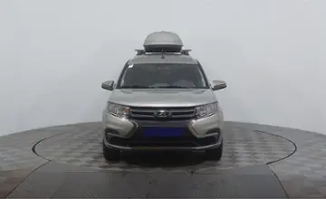 LADA (ВАЗ) Largus 2021 года за 6 250 000 тг. в Астана фото 2