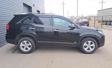 Kia Sorento 2013 года за 9 590 000 тг. в Петропавловск фото 4