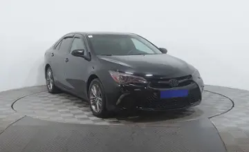 Toyota Camry 2016 года за 8 490 000 тг. в Астана фото 3