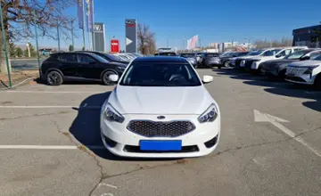 Kia K7 2012 года за 9 390 000 тг. в Талдыкорган фото 2