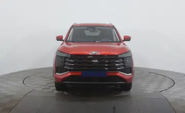 JAC JS8 2024 года за 9 990 000 тг. в Астана фото 2