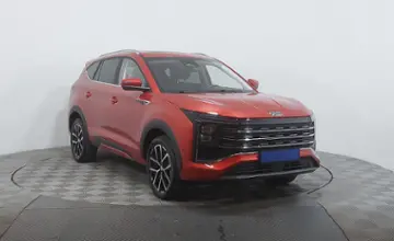 JAC JS8 2024 года за 9 990 000 тг. в Астана фото 3