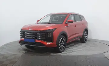 JAC JS8 2024 года за 9 990 000 тг. в Астана фото 1