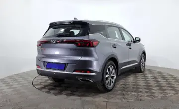 Chery Tiggo 7 Pro 2022 года за 8 050 000 тг. в Астана