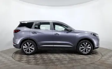 Chery Tiggo 7 Pro 2022 года за 8 050 000 тг. в Астана фото 4