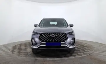 Chery Tiggo 7 Pro 2022 года за 8 050 000 тг. в Астана фото 2