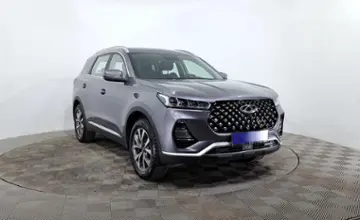 Chery Tiggo 7 Pro 2022 года за 8 050 000 тг. в Астана фото 3