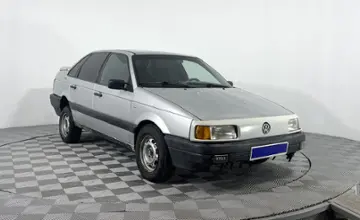 Volkswagen Passat 1990 года за 890 000 тг. в Караганда фото 3