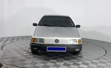Volkswagen Passat 1990 года за 890 000 тг. в Караганда фото 2