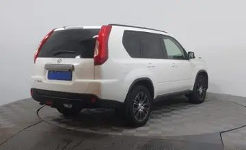 Nissan X-Trail 2013 года за 7 490 000 тг. в Астана
