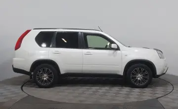 Nissan X-Trail 2013 года за 7 490 000 тг. в Астана фото 4