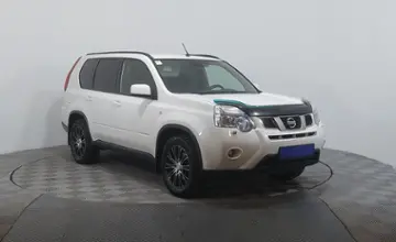Nissan X-Trail 2013 года за 7 490 000 тг. в Астана фото 3