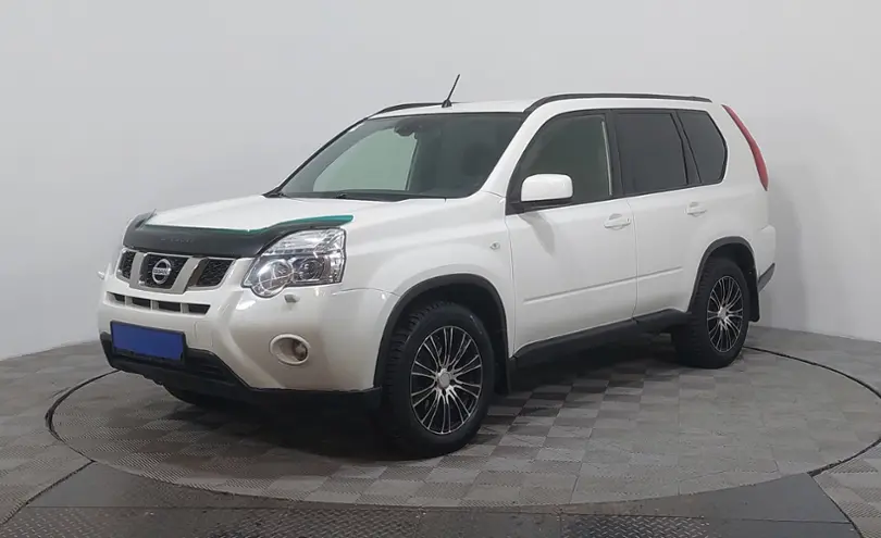 Nissan X-Trail 2013 года за 7 290 000 тг. в Астана