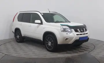 Nissan X-Trail 2013 года за 7 490 000 тг. в Астана фото 3