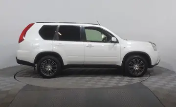 Nissan X-Trail 2013 года за 7 490 000 тг. в Астана фото 4