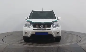 Nissan X-Trail 2013 года за 7 490 000 тг. в Астана фото 2