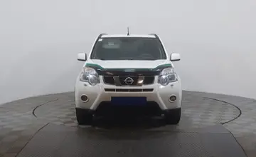 Nissan X-Trail 2013 года за 7 490 000 тг. в Астана фото 2