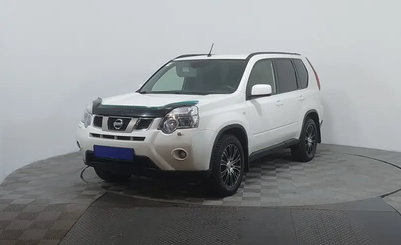 Nissan X-Trail 2013 года за 7 490 000 тг. в Астана