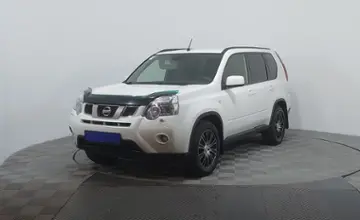 Nissan X-Trail 2013 года за 7 490 000 тг. в Астана фото 1
