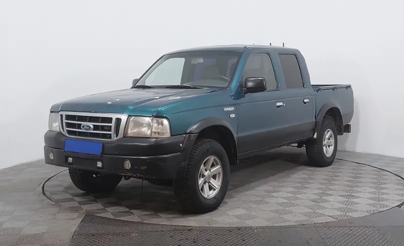 Ford Ranger 2004 года за 1 490 000 тг. в Астана