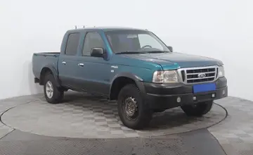 Ford Ranger 2004 года за 1 490 000 тг. в Астана фото 3