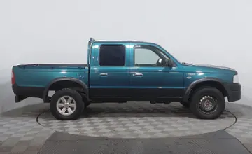 Ford Ranger 2004 года за 1 490 000 тг. в Астана фото 4
