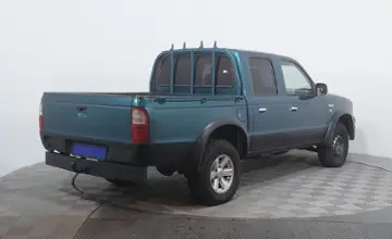 Ford Ranger 2004 года за 1 490 000 тг. в Астана