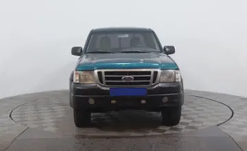 Ford Ranger 2004 года за 1 490 000 тг. в Астана фото 2