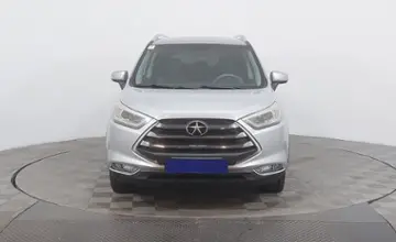 JAC S3 2018 года за 4 790 000 тг. в Астана фото 2