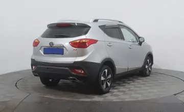 JAC S3 2018 года за 4 790 000 тг. в Астана